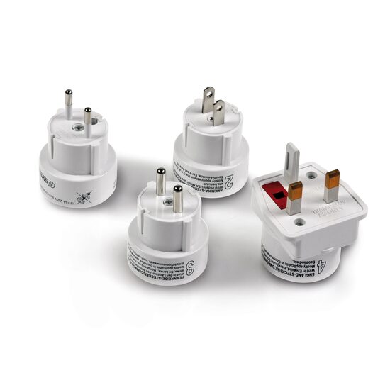 Set adaptor pentru Sursa de alimentare KERN YKA-02, 