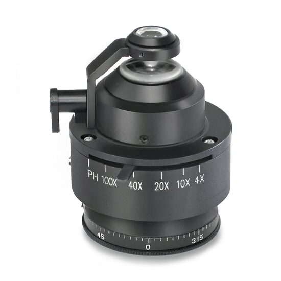 Condensator pentru microscop OBB-A