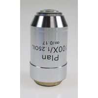 Obiectiv microscop KERN OBB