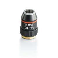 Obiectiv acromatic KERN OBB