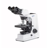 Microscop cu lumină transmisă KERN OBL, 