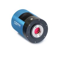 Cameră C-Mount - Fluorescenta KERN ODC, 