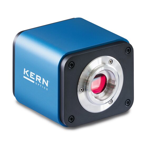 Cameră pentru microscop KERN ODC, 