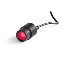 Cameră microscop fixare pe ocular KERN ODC, 