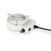 Lampa de iluminat tip inel KERN OBB