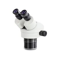Cap microscop cu zoom stereo OZL, 