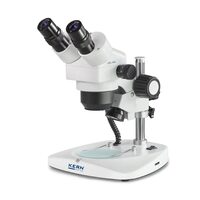 Stereo microscop cu zoom KERN OZL, 