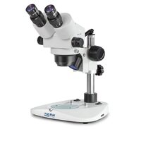 Stereo microscop cu zoom KERN OZL, 