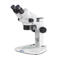 Stereo microscop cu zoom KERN OZL, 