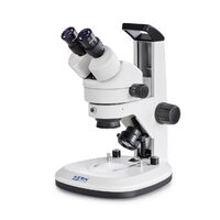 Stereo microscop cu zoom KERN OZL, 