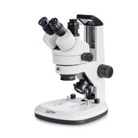 Stereo microscop cu zoom KERN OZL, 