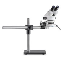 Stereo microscop KERN OZL UK, 