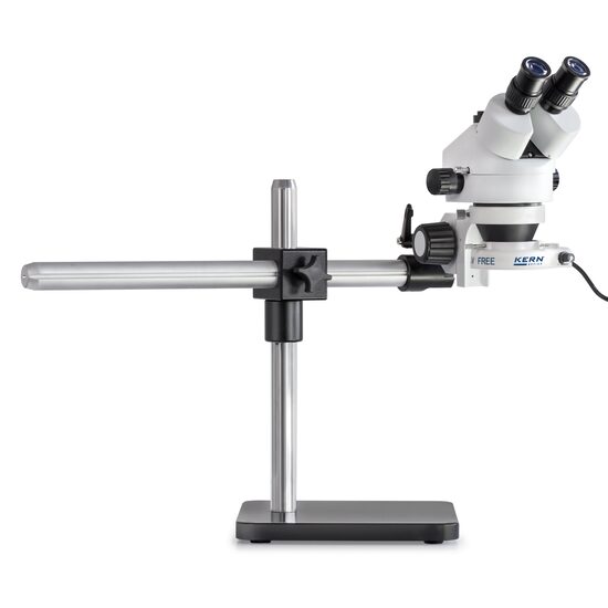 Stereo microscop KERN OZL, 