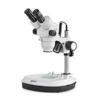 Stereo microscop cu zoom KERN OZM, 