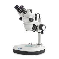 Stereo microscop cu zoom KERN OZM, 