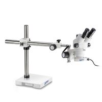 Set microscop digital cu accesorii KERN OZM, 
