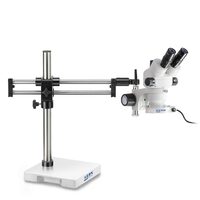Set microscop digital cu accesorii KERN OZM, 