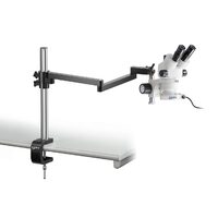 Set microscop digital cu accesorii KERN OZM, 