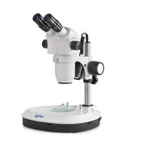 Set microscop digital cu accesorii KERN OZP, 