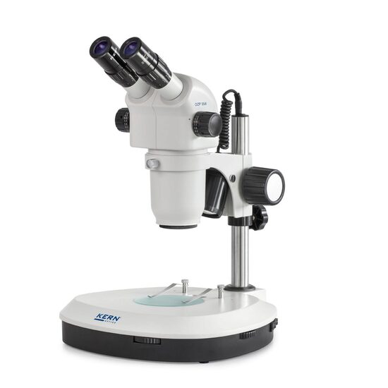 Set microscop digital cu accesorii KERN OZP, 