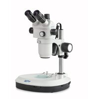 Set microscop digital cu accesorii KERN OZP, 