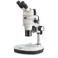 Set microscop digital cu accesorii KERN OZP, 