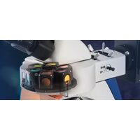 Unitate fluorescentă KERN OBB