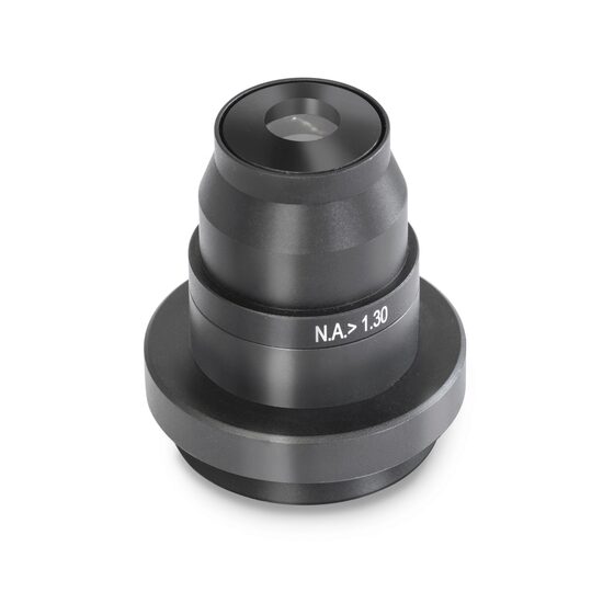 Microscop condensator OBB