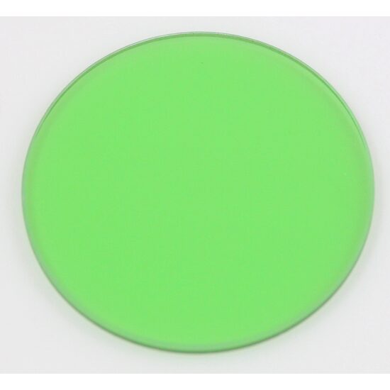 Filtru verde OBB-A
