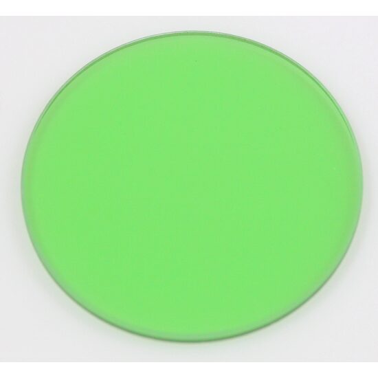 Filtru verde OBB-A