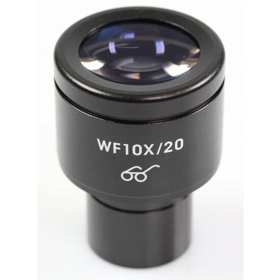 Ocular pentru microscop KERN OBB, 