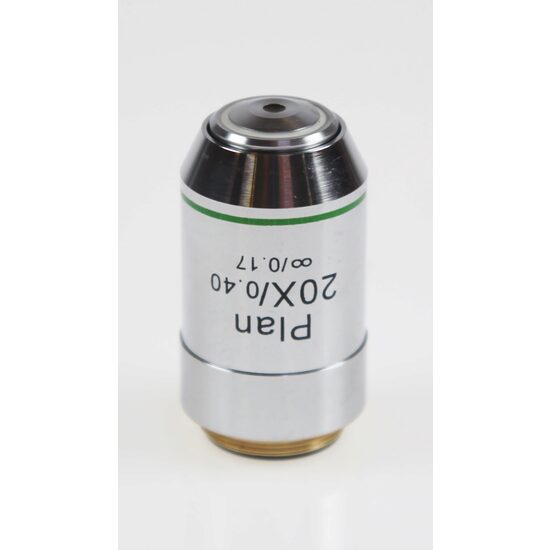 Obiectiv microscop KERN OBB