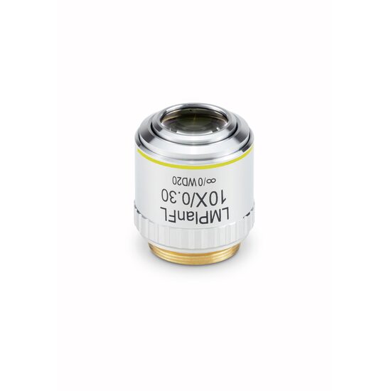 Obiectiv microscop KERN OBB