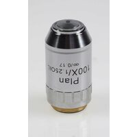 Obiectiv microscop KERN OBB