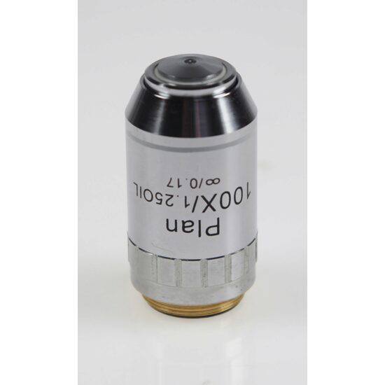 Obiectiv microscop KERN OBB