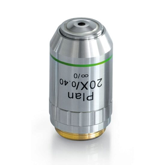 Obiectiv microscop KERN OBB