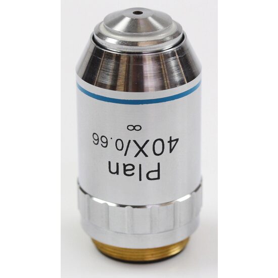 Obiectiv microscop KERN OBB