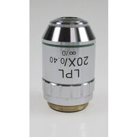 Obiectiv microscop KERN OBB