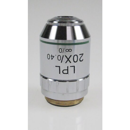 Obiectiv microscop KERN OBB