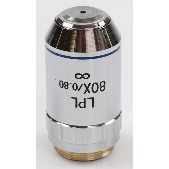 Obiectiv microscop KERN OBB