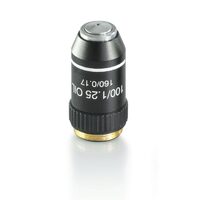 Obiectiv acromatic KERN OBB