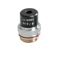 Obiectiv acromatic KERN OBB