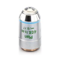 Obiectiv plan infinity PH, KERN OBB