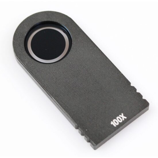 Slider PH pentru microscop KERN OBB