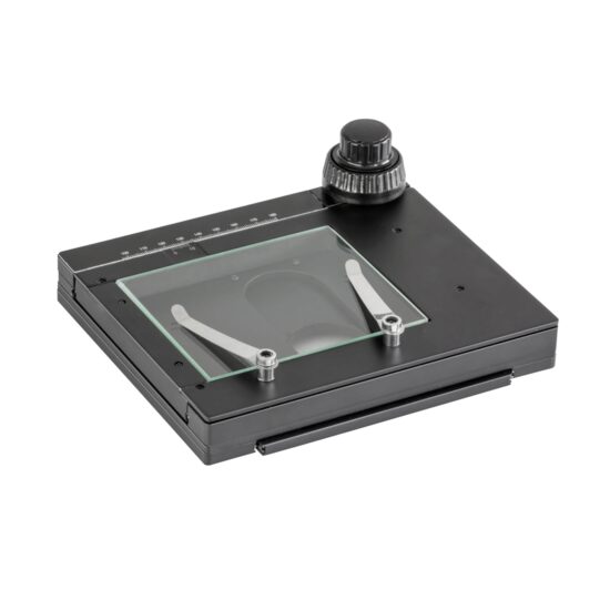 Extensie masa gradata pentru microscop OBB
