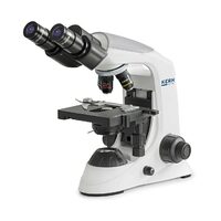 Microscop cu lumină transmisă KERN OBE, 
