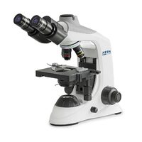 Microscop cu lumină transmisă KERN OBE, 