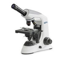 Microscop cu lumină transmisă KERN OBE, 