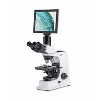 Set microscop digital cu accesorii KERN OBL, 
