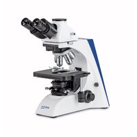 Microscop cu lumină transmisă KERN OBN, 